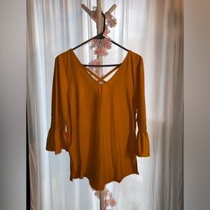 Harlow & Rose Shirt Size M